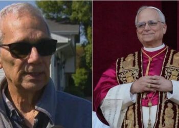 Në gjurmët e Françeskut/ Portreti i Papës së ri nga syri i vëllait të tij