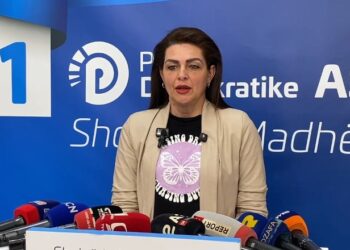 PD Shkodër: Me votën tonë, sot i kthejmë dinjitetin qytetit dhe dënojmë narko shtetin