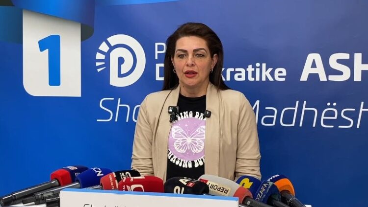 PD Shkodër: Me votën tonë, sot i kthejmë dinjitetin qytetit dhe dënojmë narko shtetin