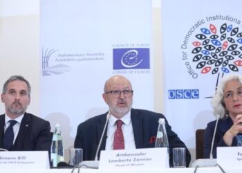 Raporti i OSBE/ODIHR: Shqetësuese është se 58 përqind nuk votuan, nuk ka besim