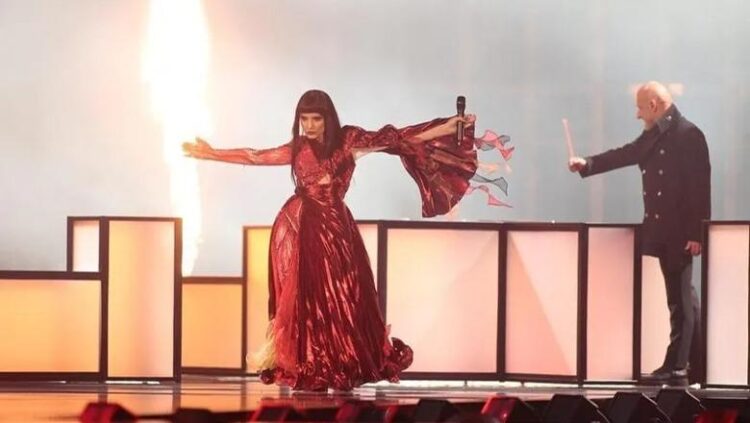 Sonte finalja e ‘Eurovision 2025’, Shkodra ‘Elektronike’ performon e 26-ta