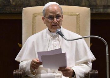 Papa Leoni XIV: Edhe emigrantët kanë dinjitet