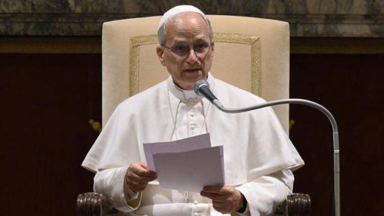 Papa Leoni XIV: Edhe emigrantët kanë dinjitet