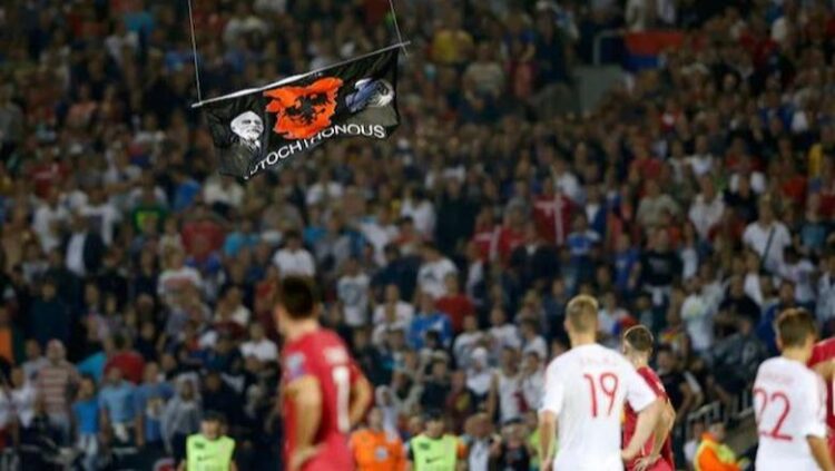 Dueli me Shqipërinë në Tiranë, Serbia publikon listën e futbollistëve të ftuar