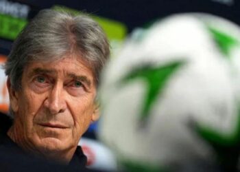 Pellegrini para finales së Conference League: Chelsea është favorit, por ne jemi gati