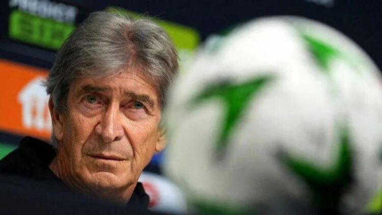 Pellegrini para finales së Conference League: Chelsea është favorit, por ne jemi gati