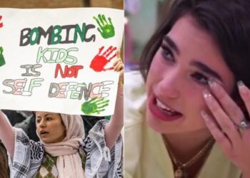 Dua Lipa kundër ndihmës që Britania i jep Izraelit: Nuk mund të dërgoni armë dhe të pretendoni se jeni të tronditur