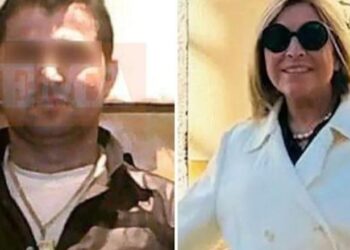 Vrasja e noteres në Greqi nga shqiptarët/ Bashkëpunëtori: Nuk shkuam me idenë për ta vrarë