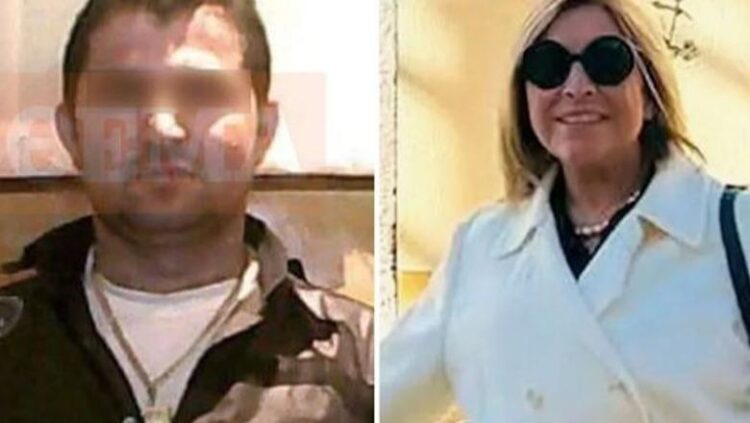 Vrasja e noteres në Greqi nga shqiptarët/ Bashkëpunëtori: Nuk shkuam me idenë për ta vrarë