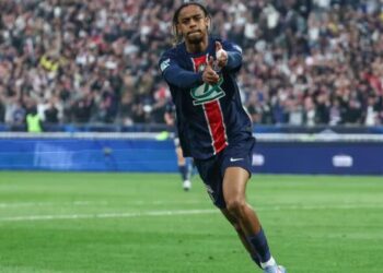 PSG fiton Kupën e Francës dhe synon tripletën në Champions League ndaj Interit