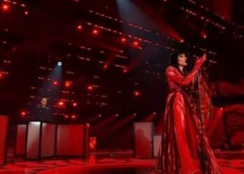 Eurovision 2025: Votat e Publikut – Shqipëria në vendin e…