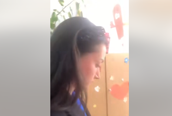 Video – Euroatlantikët e Bashës nxjerrin videon: Punonjësit e bashkisë Kamëz po intimidojnë qytetarët