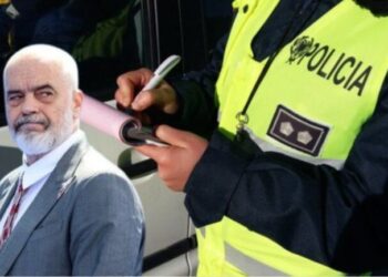 Dy ditë përpara zgjedhjeve, Rama fal gjobat me vendim qeverie