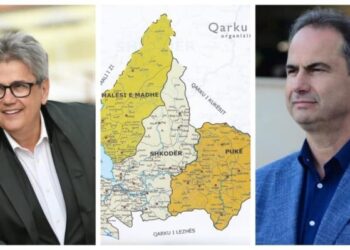 Boçi: Beci po përpiqet të vjedhë zgjedhjet në Shkodër, dosja në SPAK pas 11 majit