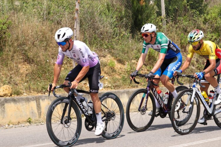 Etapa e fundit e Turit Çiklistik të Shqipërisë, ja rrugët e bllokuara në Fier