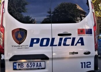 Fotografoi fletën e votimit/ Vihet në pranga 30-vjeçari në Këlcyrë