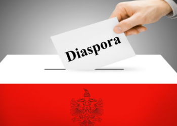 Zgjedhjet e 11 majit/ Pjesëmarrja e diasporës