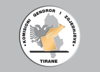 KQZ reagon për përjashtimin nga numërimi të votave nga Greqia