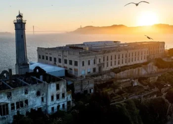 Alcatraz, historia e burgut më të sigurt amerikan që Trump dëshiron ta rihapë