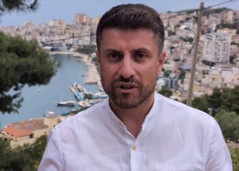 U arrestua pasi iu gjet kokainë, reagon kandidati për deputet në Sarandë:Kurrë nuk kam qenë…