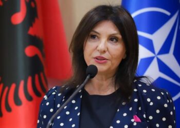 Topalli mesazh votuesve: Vota nuk është vetëm një e drejtë, është edhe përgjegjësi