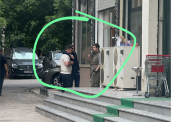 Veprimtaria ilegale e PS/ Zbulohet një tjetër zyrë pa logo në zonën e Komunës së Parisit