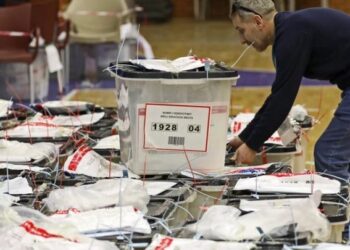 Përfundon numërimi në Fushë-Krujë, ja rezultati