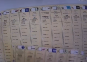 Gara preferenciale për Shkodrën/ Kush janë më të votuarit e qarkut deri tani