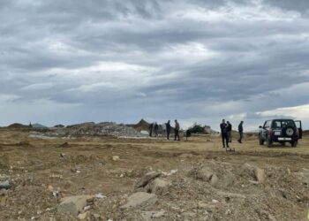 E rëndë në Prishtinë/ Gjendet e pajetë brenda një qeseje foshnja e porsalindur