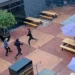 Sulm me thikë në një qendër tregtare në Melbourne/ Plagosen 4 persona (VIDEO)