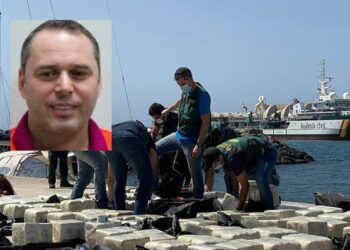 U arrestua në Dubai, Spanja dhe Ekuadori përplasen për ekstradimin e boss-it shqiptar të kokainës