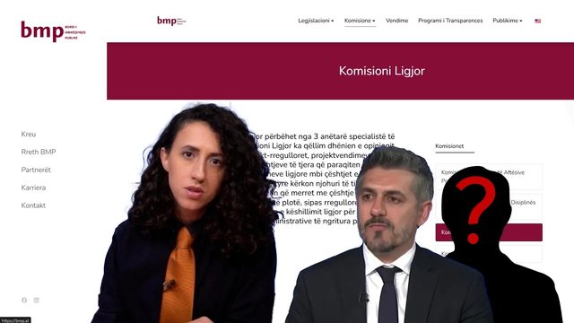 Konflikt interesi dhe kontrata të dyshimta, zbulohen të tjera shkelje në Bordin e Mbikëqyrjes Publike