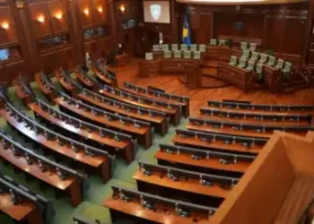 Vijon ngërçi në Kosovë/ Dështon për herë të nëntë konstituimi i Kuvendit