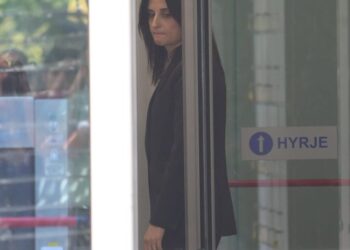 Tenderi korruptiv 416 MLN lekë i Emiriana Sakos për Shpresa Nikën me ofertën e shtrenjtë