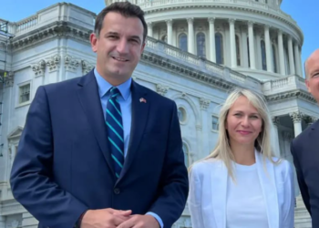 Anuela Ristani shkarkon nga Bashkia e Tiranës bashkëpunëtorët e Erion Veliajt