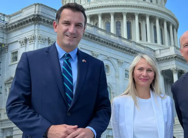 Anuela Ristani shkarkon nga Bashkia e Tiranës bashkëpunëtorët e Erion Veliajt