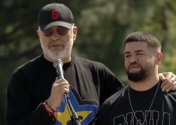 Kompanitë pa licencë/ Shkelje ligjore në koncertin e Noizy-t, kërcënohet gazetari nga përgjegjësi i punimeve te ‘Liqeni’