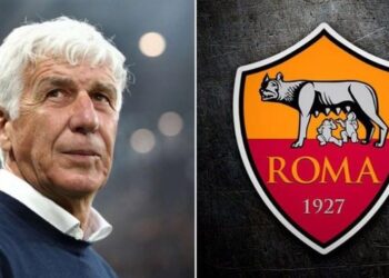 Arrihet marrëveshja, Gasperini është trajner i ri i Romës