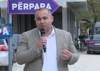 SPAK sekuestron telefonin e kryebashkiakut të Vaut të Dejës