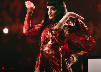 “Shkodra Elektronike” çon Shqipërinë në finalen e Eurovision