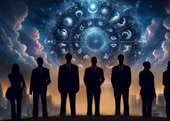 Do të habiteni! Ja çfarë ndodh me këto shenja të horoskopit pas të 30-ve