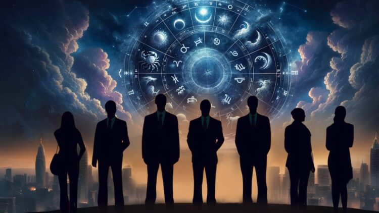 Do të habiteni! Ja çfarë ndodh me këto shenja të horoskopit pas të 30-ve