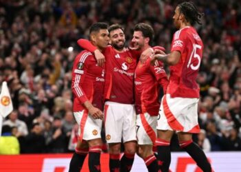 Përballje angleze në finalen e Europa League, United dhe Tottenham përplasin brirët për trofeun