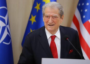 Berisha: Kriteret e zgjedhjeve u shkelën pamëshirshëm, opozita s’mbyll sytë para shkeljeve të Kryeministrit