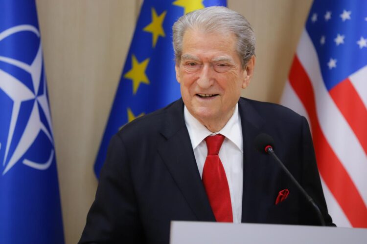 Berisha: Kriteret e zgjedhjeve u shkelën pamëshirshëm, opozita s’mbyll sytë para shkeljeve të Kryeministrit