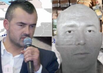 DOKUMENTI/ Në kërkim nga SPAK për trafik droge nga SPAK, Visi i Pojes Elvsi Doci ortak me pronarin e CFO Pharma Nadir Çausholli