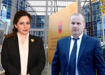 Afera e pronave në Himarë/ SPAK dhe Iliriana Olldashi e Apelit ‘amnistojnë’ Xhaçkën dhe bashkëshortin: Nuk do hetohen