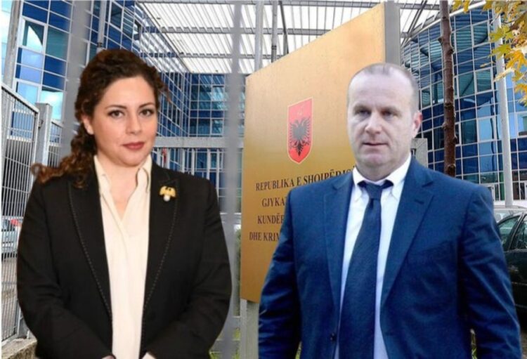 Afera e pronave në Himarë/ SPAK dhe Iliriana Olldashi e Apelit ‘amnistojnë’ Xhaçkën dhe bashkëshortin: Nuk do hetohen