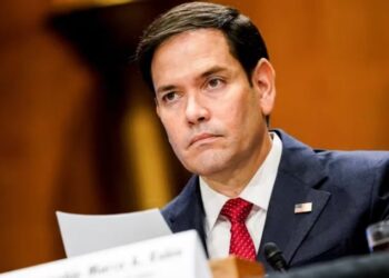 Ambasada e SHBA përcjell mesazhin e Marco Rubios: Ata që përfitojnë nga emigrimi masiv janë trafikantët