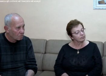 “Kemi pasur presion nga Prokuroria”, prindërit e Antonio Karafilit: Autoritetet fshehën provat